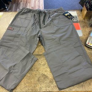 WonderWink Faith Cargo Pant